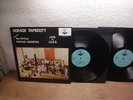 HORACE TAPSCOTT Pan-Afrikan Peoples Arkestra Live At I.U.C.C. LP NIMBUS WEST 35