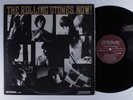 ROLLING STONES Now LONDON LP mono w