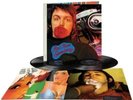 New Paul McCartney Wings Red Rose Speedway 180g MP3s Vinyl 2LP Unreleased Tracks