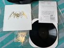 MORBID-death execution RARE LP LIM 100 COPIES 1995 OFFICIAL  mayhem