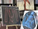 Mariah Carey CAUTION Vinyl LP, Picture Disc, Numbered