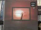 Chvrches Screen Violence Vinyl LP, Transparent Green Edition