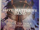 Under the Table and Dreaming [LP] by Dave Matthews/Dave Matthews Band Limited E