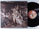 LED ZEPPELIN In Through The Out Door SWAN SONG LP VG+/VG++ 