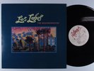 LOS LOBOS The Neighborhood SLASH/WARNER BROS LP VG++ w