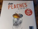 THE STRANGLERS PEACHES: THE VERY BEST OF THE STRANGLERS - Sealed. punk rock