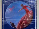 Rush – Hemispheres (1978) Mercury – SRP-1300 vinyl picture disc sealed NEW