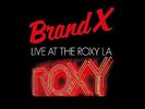 Brand X Live at the Roxy L.A. (Vinyl) 12