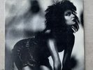 SIOUXIE AND THE BANSHEES LOVE IN A VOID LP 1978 BLACK LABEL 503-A LP RARE VG