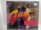 Guy - Guy Album LP Vinyl Teddy Riley MCA 42176