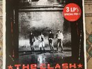 The Clash – Sandinista 3x LP33  Europe press 1980 Biem Media vynil  EXC