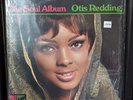 Otis Redding, The Soul Album