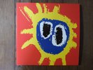 PRIMAL SCREAM- SCREAMADELICA- GATEFOLD- X2 LP - 2015 RE-ISSUE -EX