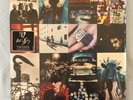 U2 - ACHTUNG BABY + X 2 LPS + INSERT + INNERS - 2018 RE-ISSUE -EX