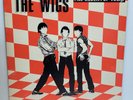 THE WIGS – FILE UNDER: POP VOCAL Vinyl LP 1981 Streetwise – SW 3691