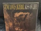 gene loves jezebel  Kiss Of Life Vinyl