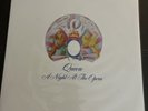QUEEN A NIGHT AT THE OPERA - 180 GRAM VINYL  LP  ABSOLUTELY MINT