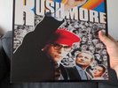 Rushmore Original Soundtrack (2015) Vinyl Wes Anderson Mark Mothersbaugh OST