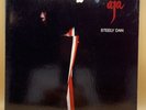 STEELY DAN-AJA-1977 AA-1006 JAZZ ROCK-LYRIC INNER SLV-PLAY TESTED VG+