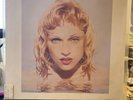 Madonna 1993 “Rain” vinyl promo Made In Germany Vintage RARE