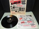 GUNS N' ROSES G N R Lies - LP Inner stickers - Withdrawn Uncensored 1A 1B, WX218