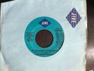 Boogie Down Productions - My Philosophy Vinyl 45 Instrumental 7”