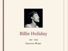 BILLIE HOLIDAY ESSENTIAL WORKS 1937 - 1958 (Vinyl) 12