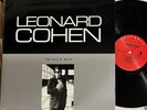 LEONARD COHEN - I'M YOUR MAN - COLUMBIA REPRESS LP vinyl album original EX/VG+