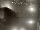 Vinyl Album AC/DC Back In Black-1980. FACTORY SEALED- First Pressing. Nice