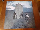 The Who Who's Next 2015 Sealed LP