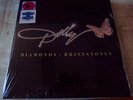Dolly Parton Diamonds & Rhinestones Pink Vinyl 2022 Sealed 2LP