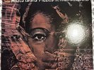 Miles Davis – Filles De Kilimanjaro  Original Japanese PRESS 1969