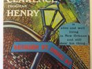 Clarence Frogman Henry Is Alive And Well Living In New Orleans SIGNED VINYL LP
