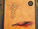 The Fall Of Troy - Self Titled Limited  Red With Orange Splatter Colored Vinyl