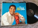 Sam Cooke LP Hits of The Fifties