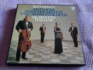 BOX SET 10 LP BEETHOVEN COMPLETE WORKS STRING QUARTET QUARTETTO ITALIANO 6747