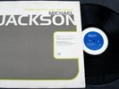 Michael Jackson STRANGER IN MOSCOW Disque 33t 12