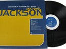 Michael Jackson STRANGER IN MOSCOW Disque 33t 12