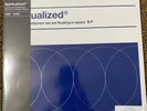Spiritualized Ladies and Gentlemen We Are Floating In Space VMP 2LP Blue NEW