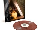 KATE BUSH - Lionheart 2018 Remaster Dirty Pink Vinyl lp  FISH PEOPLE IMPORT