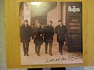 The Beatles Live at the BBC 1994 First Press Mono Double LP UK PCSP 726.