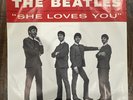 Beatles She Loves You/ I’ll Get You Swan S-4152