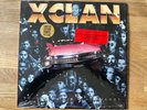 X Clan „to the East, Blackwards“ Vinyl  Top Zustand