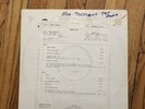 Allen Toussaint Motion Tess Press LP