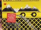 MEN AT WORK Business As Usual ORIGINAL PRESSING SEALED NOS w/HYPE NM-