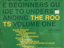The Roots Home Grown  The Beginner's Guide to Understanding the Roots Shrink VG+