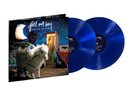 Fall Out Boy - Infinity on High - Exclusive Limited Blue Colored Vinyl 2XLP NEW