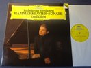 BEETHOVEN - HAMMERKLAVIER SONATA LP, Emil Gilels, DG 410 527-1