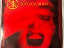THIRD EYE BLIND LP s/t ELEKTRA rare 1997 original NICE COPY