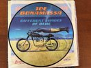 Joe Bonamassa - Different Shades of Blue Vinyl LP Picture Disc MINT-